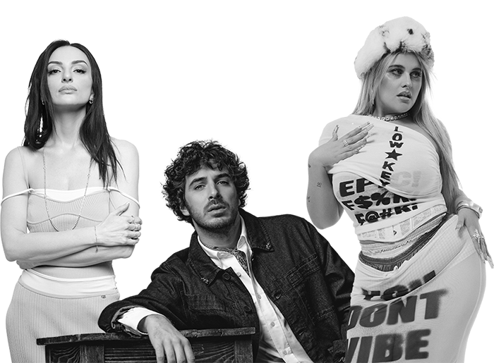 Conduttori 2026